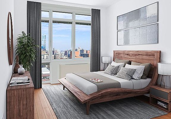 4th image of 250 W 93rd St APT 9f