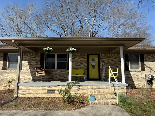 2181 Rose Rd, Albertville, AL 35951