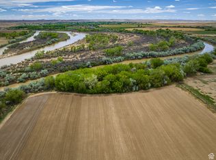 2610 N Long St, Green River, UT 84525