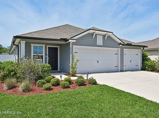 2266 Falling Star Ln, Green Cove Springs, FL 32043