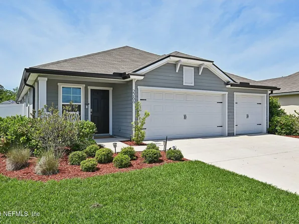 2266 FALLING STAR Lane, Green Cove Springs, FL 32043