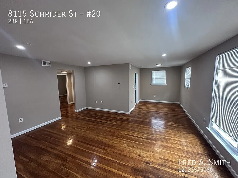 8115 Schrider St #20