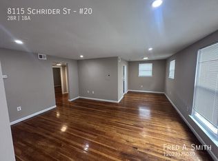 8115 Schrider St #20, Silver Spring, MD 20910