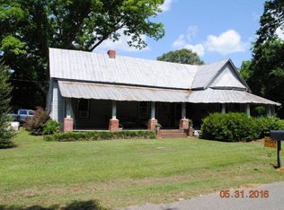 5427 Campground Rd, Wrens, GA 30833