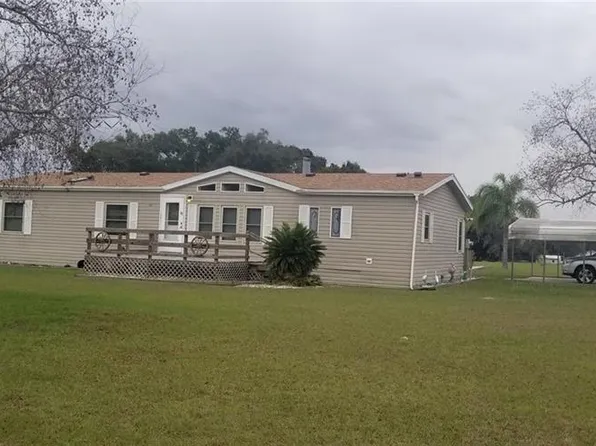 7708 SE 135th St, Summerfield, FL 34491