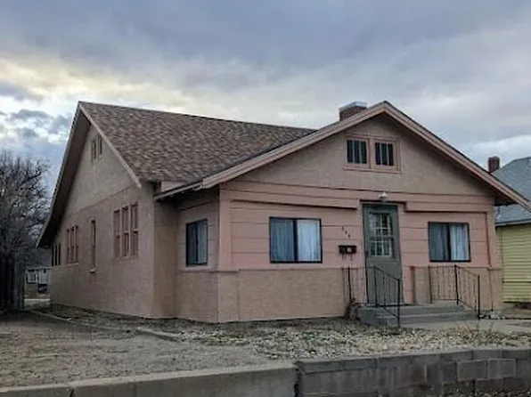 806 Smithland Ave, La Junta, CO 81050