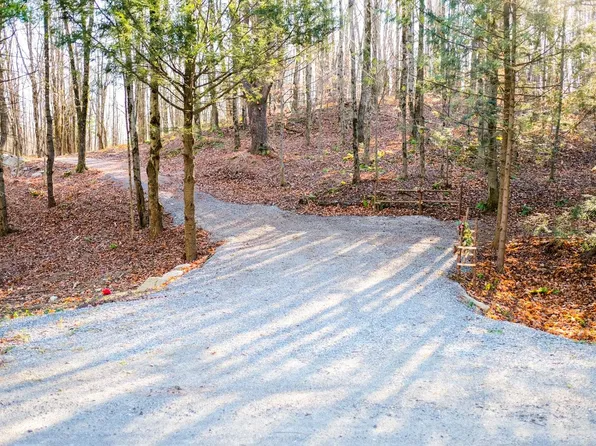 Lot 4 Hill Road #4, Fairfield, VT 05455