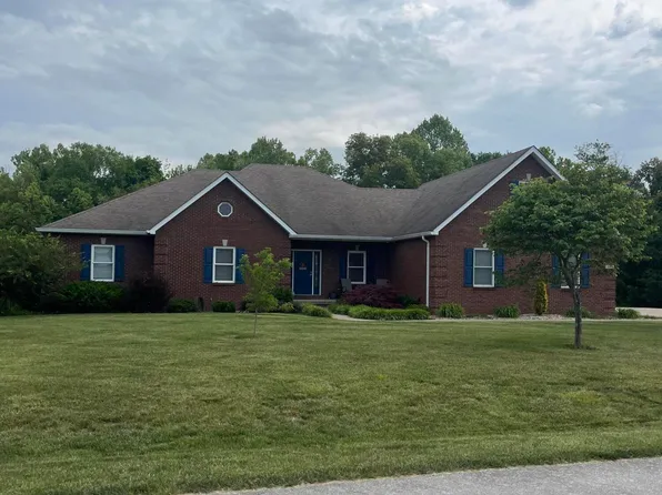 330 Stonebriar Dr, Elizabethtown, KY 42701