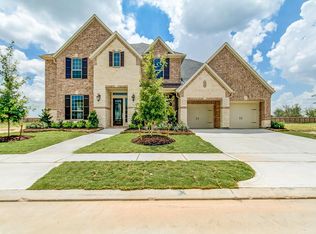 7315 Settlers Way, Katy, TX 77493