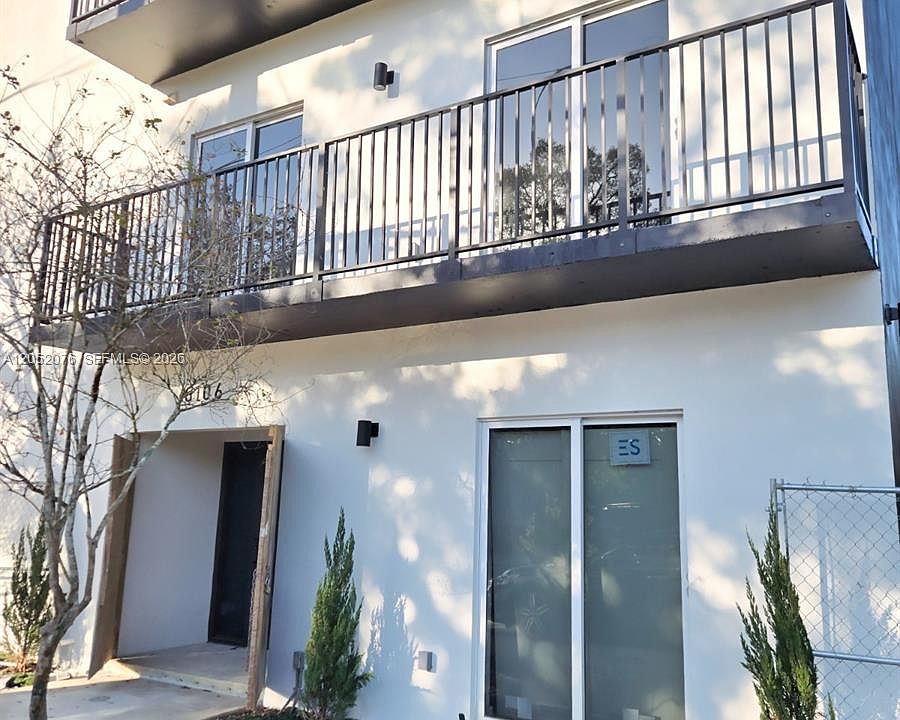 1st image of 8106 NE 1st Ave #8