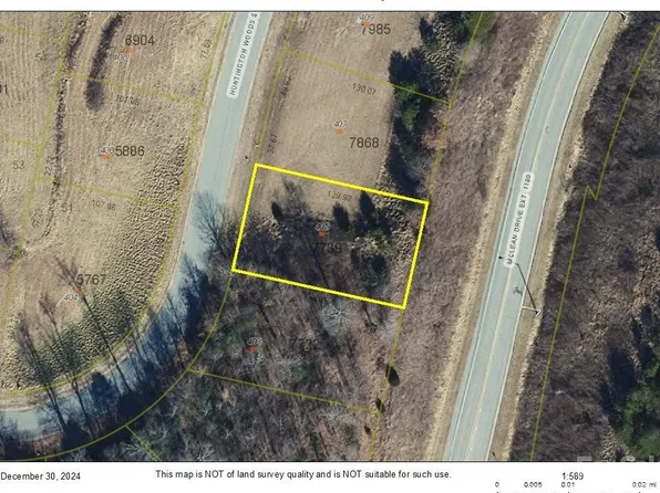 405 Huntington Woods St SE #30, Lenoir, NC 28645