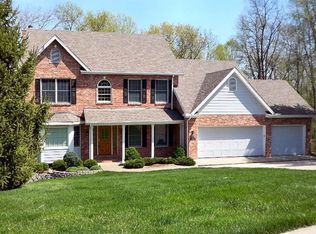 1800 Chapel Wood Rd, Columbia, MO 65203