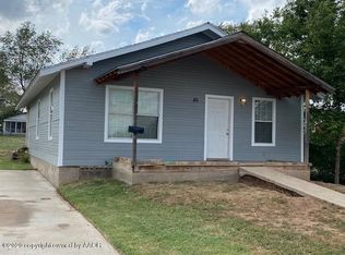 85 N Maryland St, Amarillo, TX 79106