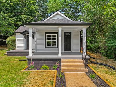 205 S Cherry St, Mt Pleasant, TN, 38474