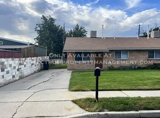 575 W 1850 N, Provo, UT 84604
