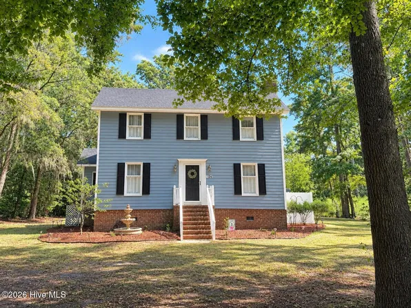 124 Country Place, Washington, NC 27889