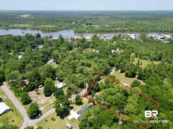 0 Jackson Ln, Foley, AL 36535