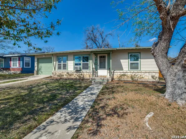 123 Mink, San Antonio, TX