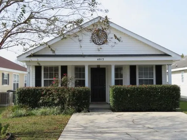 4012 Glenway Dr, Pensacola, FL 32526