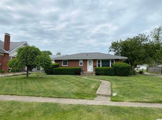 330 S Congress St, Rushville, IL 62681