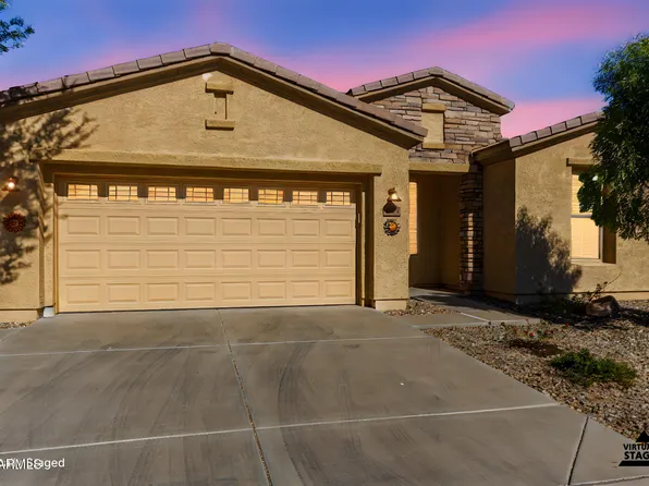 4548 E Carob Drive, Gilbert, AZ 85298