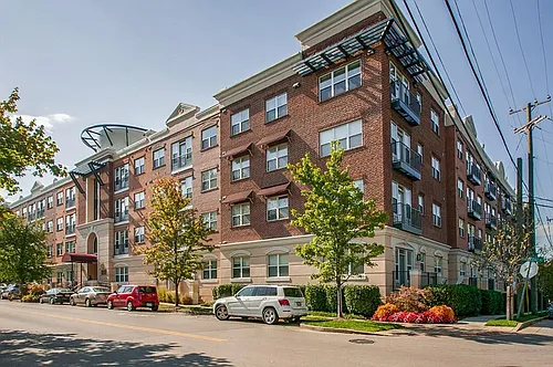 3000 Vanderbilt Pl Photo 1