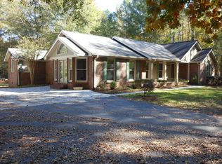 1248 Halls Bridge Rd, Jackson, GA 30233