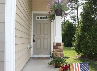 3636 Sugar Tree Pl, Durham, NC 27713