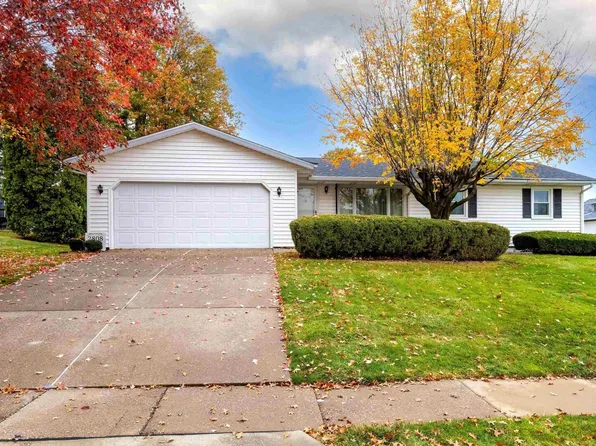 2808 W 35th St, Davenport, IA 52806