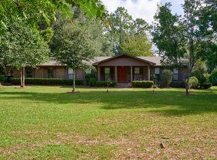 5236 Snake Nation Rd, Hahira, GA 31632