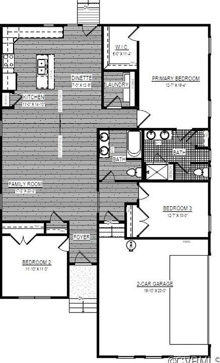 2nd image of 412 Haley Ct