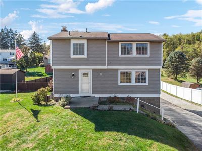 10142 Lavonne Dr, North Huntingdon, PA, 15642