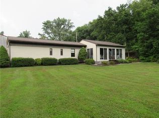 1346 State Route 168, Georgetown, PA 15043