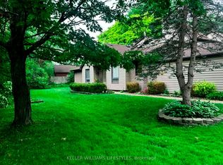 695 Woodcrest Blvd, London, ON N6K1P8