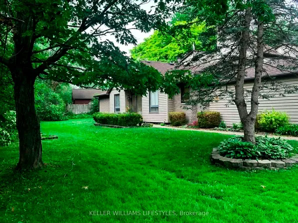 695 Woodcrest Blvd, London, ON N6K 1P8