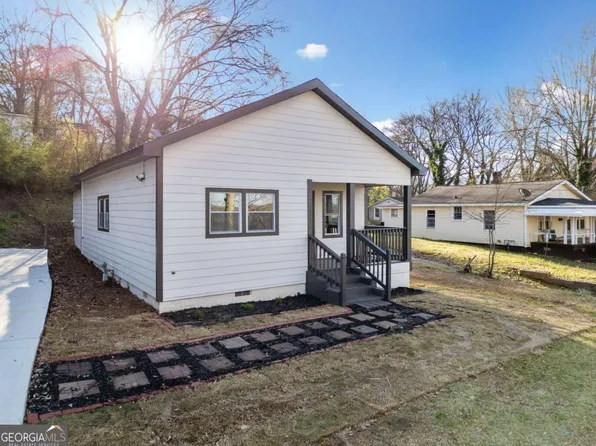 125 Roosevelt St, Cartersville, GA 30120