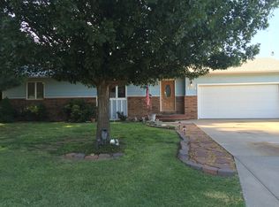 104 Canterbury Rd, Dodge City, KS 67801