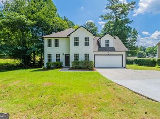 1958 Bethsaida Rd, Riverdale, GA 30296