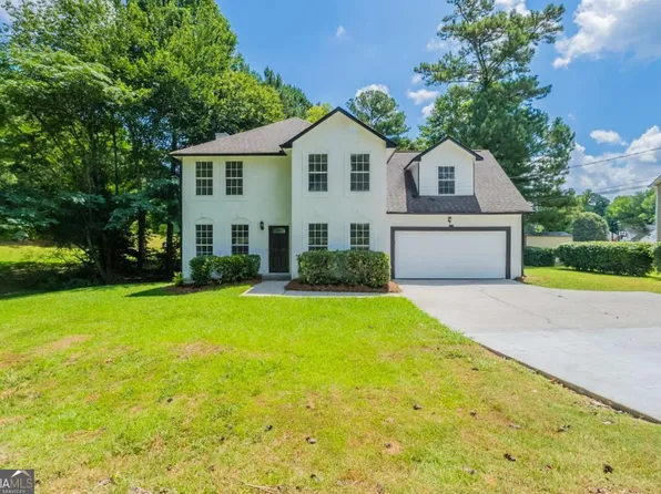 1958 Bethsaida Rd, Riverdale, GA 30296