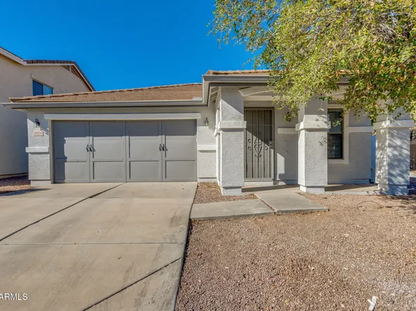 3634 E CONSTITUTION Drive, Gilbert, AZ 85296