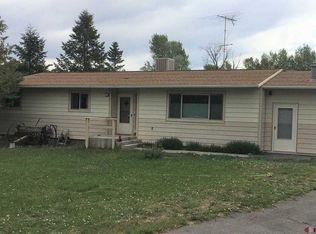 16184 6250th Rd, Montrose, CO 81403