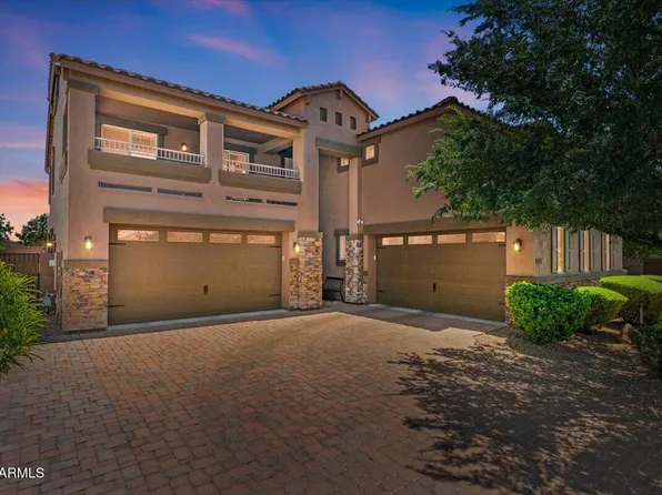 23081 S 223RD Way, Queen Creek, AZ 85142