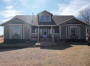 9414 Mustang Rd NE, Piedmont, OK 73078