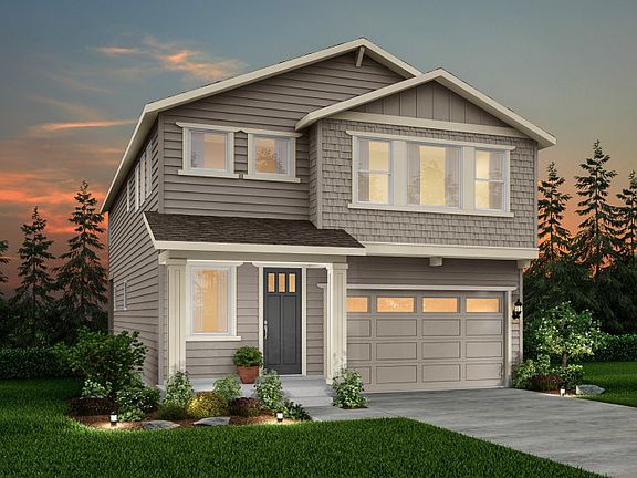 Exterior Elevation B