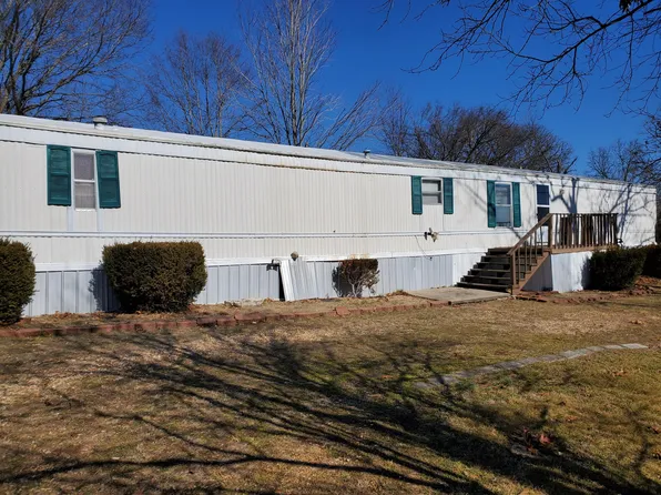 176 Park Drive, Branson, MO 65616