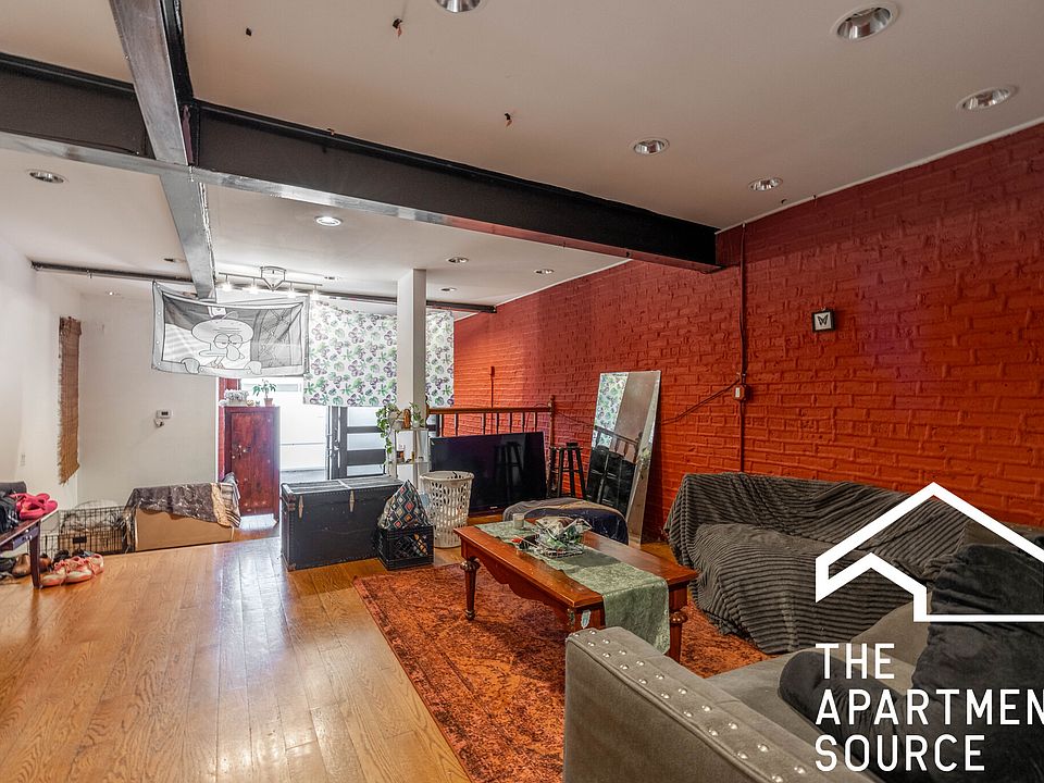 1st image of 1543 N Western Ave #1
