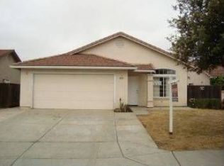 1233 Paseo Grande, Salinas, CA 93905