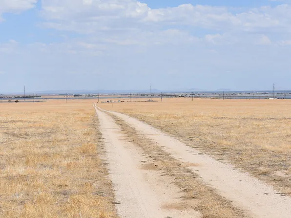 120th St W, Lancaster, CA 93536