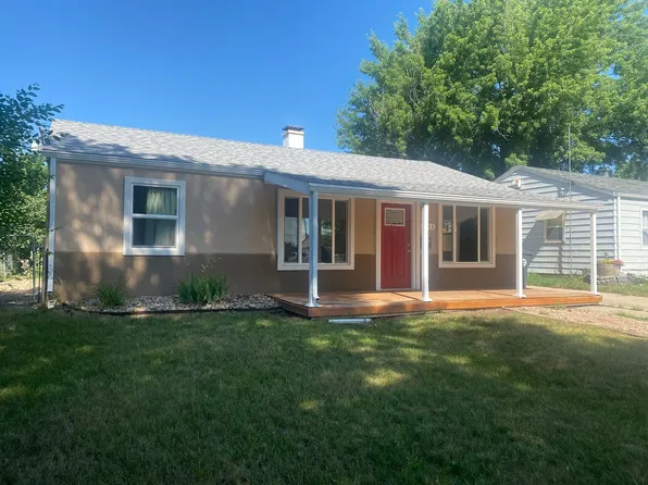 2113 Ivy Ave, Rapid City, SD 57701