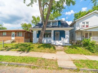 1618 Kohr Pl, Columbus, OH 43211